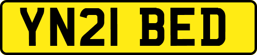 YN21BED