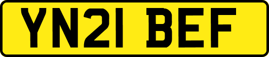 YN21BEF