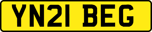 YN21BEG
