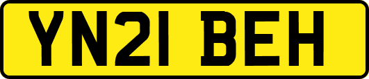 YN21BEH