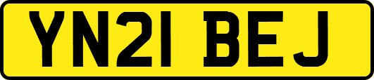 YN21BEJ