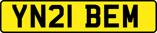 YN21BEM