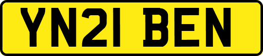 YN21BEN
