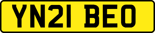 YN21BEO