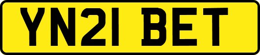 YN21BET