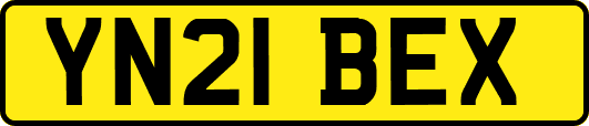 YN21BEX