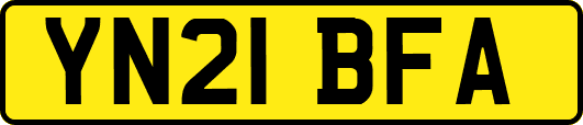 YN21BFA