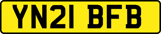 YN21BFB
