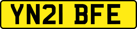 YN21BFE