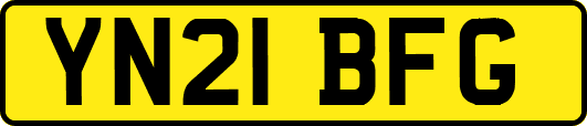 YN21BFG