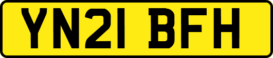 YN21BFH