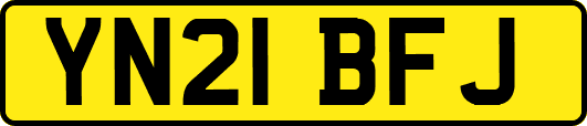 YN21BFJ