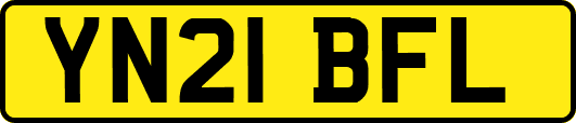 YN21BFL