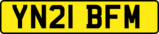 YN21BFM
