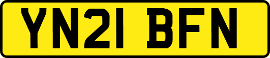 YN21BFN