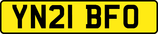 YN21BFO