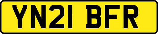 YN21BFR