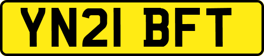 YN21BFT