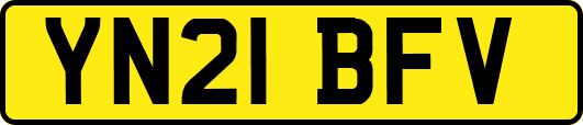 YN21BFV