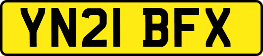 YN21BFX
