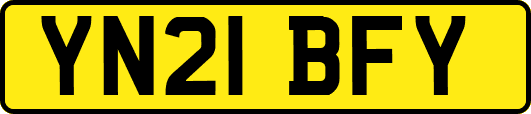 YN21BFY