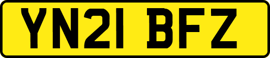 YN21BFZ