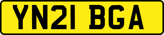 YN21BGA