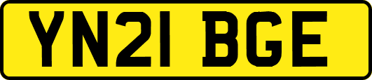 YN21BGE