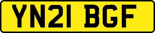 YN21BGF
