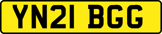 YN21BGG