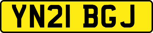 YN21BGJ