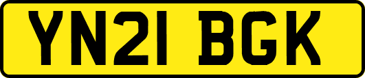 YN21BGK
