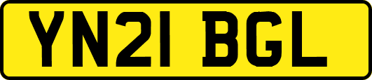 YN21BGL