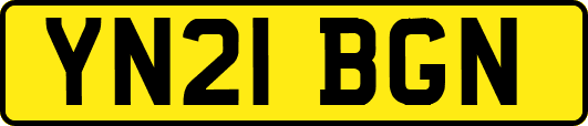 YN21BGN