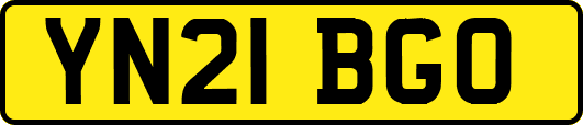 YN21BGO