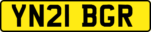 YN21BGR