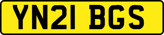 YN21BGS