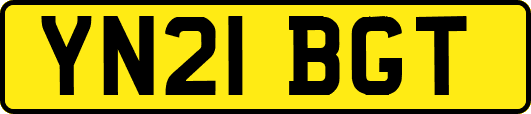 YN21BGT