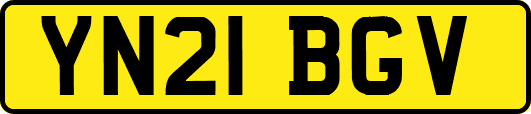 YN21BGV
