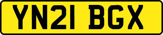 YN21BGX