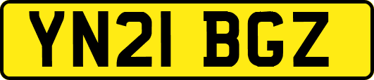 YN21BGZ