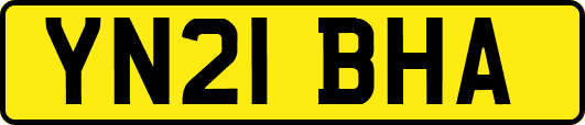 YN21BHA