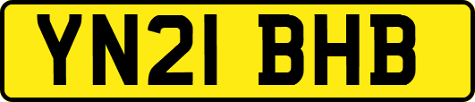 YN21BHB