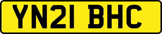 YN21BHC