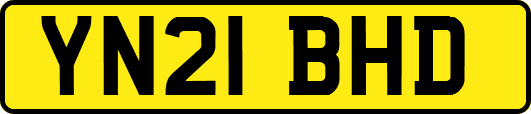 YN21BHD