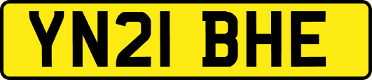 YN21BHE
