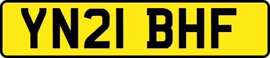 YN21BHF