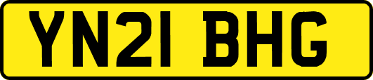 YN21BHG