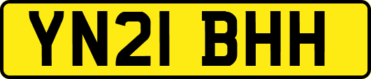 YN21BHH