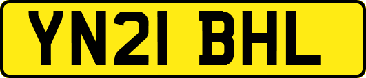 YN21BHL